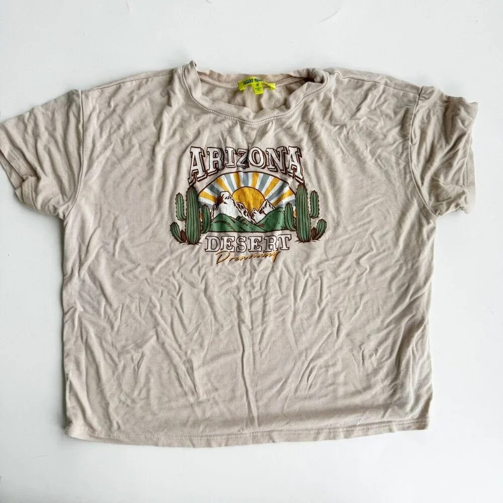 Chit Chat Tee - Picture 1 of 11